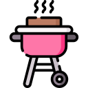 parrilla icon