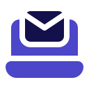 correo de propaganda icon