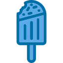 paleta de hielo icon