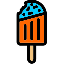 paleta de hielo icon