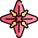 ixora icon