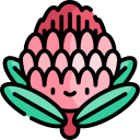 protea icon