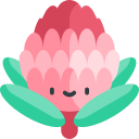 protea