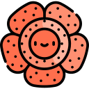 rafflesia icon