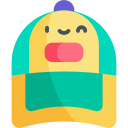 gorra icon