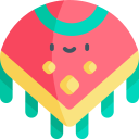 poncho icon