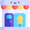 boutique icon