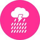 lluvia icon