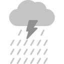 lluvia icon