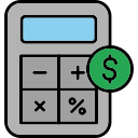 calculadora icon