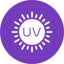 ultravioleta icon