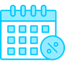 calendario icon