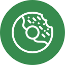 rosquilla icon