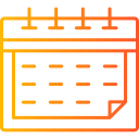 calendario icon