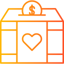 Charity icon