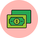 dinero icon