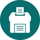 caja de votacion icon