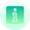 información icon