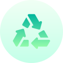 reciclaje icon