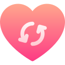 corazón icon