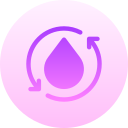 agua icon