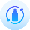 botella icon