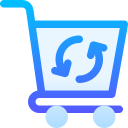 carrito de compras icon