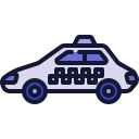 taxi icon