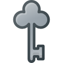 llave icon