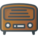 radio icon