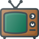 televisor icon