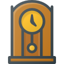 reloj icon