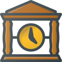 reloj icon