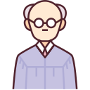 Judge 