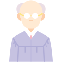 Judge 