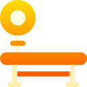 mesa de trabajo icon