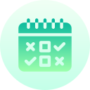 calendario icon