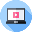 video icon