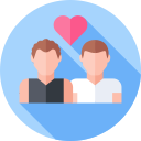 pareja icon