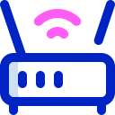 router de wifi icon