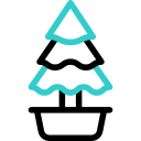 Plant icon