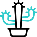 Plant icon