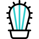 Plant icon