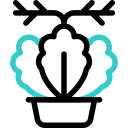 Plant icon
