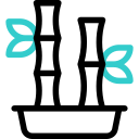 Plant icon