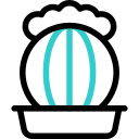 Plant icon