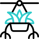 Plant icon
