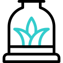 Plant icon