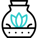 Plant icon