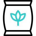 Fertilizer icon